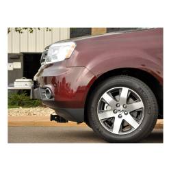 CURT - CURT 31064 Class-3 Mount Receiver Hitch PILOT PILOT Canadian - Image 4