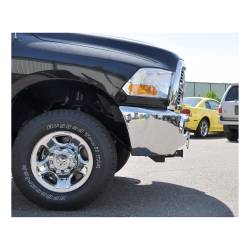 CURT - CURT 31065 Class-3 Mount Receiver Hitch - Image 3