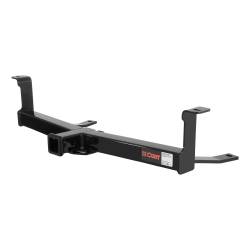 CURT - CURT 31034 Class-3 Mount Receiver Hitch - Image 1