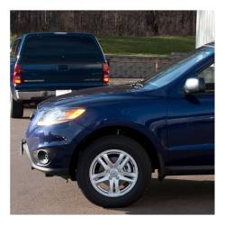 CURT - CURT 31034 Class-3 Mount Receiver Hitch - Image 4