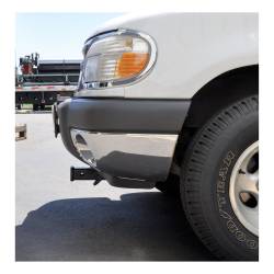 CURT - CURT 31051 Class-3 Mount Receiver Hitch 97-01 EXPLORER - Image 3