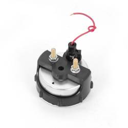 Omix - Omix 17215.03 Voltmeter for Jeep CJ Models - Image 4