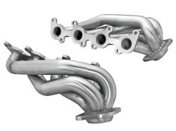 aFe Power - aFe Power Twisted Steel 1.625" Stainless Steel Shorty Headers 48-43001 - Image 2