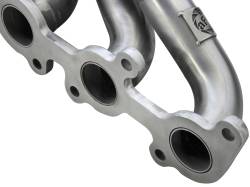 aFe Power - aFe Power Twisted Steel 1.625" Stainless Steel Shorty Headers 48-43001 - Image 5