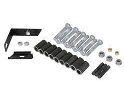 aFe Power - aFe Power Twisted Steel 1.75" Stainless Steel Shorty Headers 48-32018 - Image 9