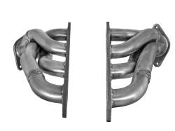 aFe Power - aFe Power Twisted Steel 1.75" Stainless Steel Shorty Headers 48-42002 - Image 3