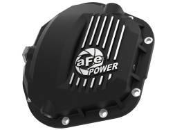 aFe Filters 46-70082 Front Differential Cover