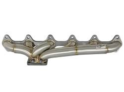 aFe Power - aFe Power Twisted Steel 1.75" Stainless Steel Shorty Headers 48-32017 - Image 3