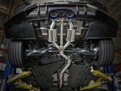 aFe Power - aFe Takeda 3" Cat-Back Stainless Steel Exhaust Kit 49-36616-L - Image 7