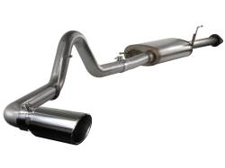 aFe 49-43033 MachForce XP Cat-Back Exhaust System for 11-14 Ford F150 5.0