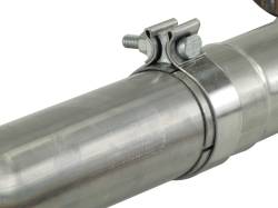 aFe Power - aFe 49-43033 MachForce XP Cat-Back Exhaust System for 11-14 Ford F150 5.0 - Image 3