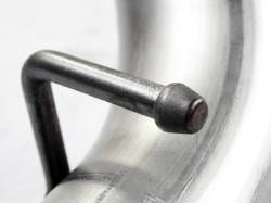 aFe Power - aFe 49-44004 MACHForce XP DPF-Back SS-409 Exhaust System for GM 6.6 Duramax - Image 2