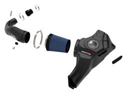 aFe Power - aFe 50-70050R Momentum GT Pro 5R Cold Air Intake System Black for Mustang 2.3 - Image 3