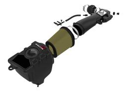 aFe Power - aFe Power Momentum GT Pro Guard 7 Cold Air Intake System Black 50-70035G - Image 4