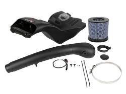 aFe Power - aFe 50-70023T Momentum HD Pro 10R Cold Air Intake Black 18-21 Ford F150 3.0L - Image 3