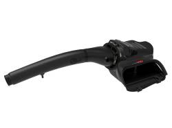 aFe Power - aFe 50-70023T Momentum HD Pro 10R Cold Air Intake Black 18-21 Ford F150 3.0L - Image 4