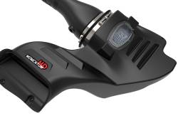 aFe Power - aFe 50-70023T Momentum HD Pro 10R Cold Air Intake Black 18-21 Ford F150 3.0L - Image 7