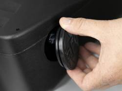 aFe Power - aFe 50-70023T Momentum HD Pro 10R Cold Air Intake Black 18-21 Ford F150 3.0L - Image 8