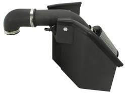 aFe Power - aFe Power 51-11552-1 Pro Dry S Cold Air Intake Black for 91-01 Cherokee 2.5/4.0 - Image 2