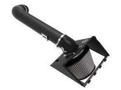 aFe Filters 51-11622-B MagnumFORCE Stage-2 PRO DRY S Intake System