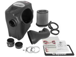 aFe Power - aFe Power 51-74106 Engine Cold Air Intake for Chevrolet/GMC 2.5/2.8/3.6 - Image 7