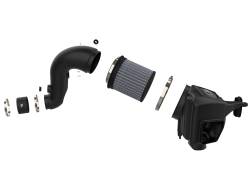 aFe Power - aFe Filters Elite Momentum HD Pro Dry S Cold Air Intake Ram 6.7L 51-72003-E - Image 5