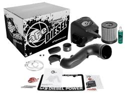 aFe Power - aFe Filters Elite Momentum HD Pro Dry S Cold Air Intake Ram 6.7L 51-72003-E - Image 6