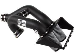 aFe 51-12192 MagnumFORCE Stage-2 PRO DRY S Intake System 12-14 Ford F150 3.5