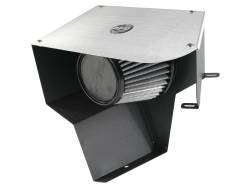 aFe Power - aFe Filters 51-10651 MagnumFORCE Stage-1 PRO DRY S Intake System - Image 2