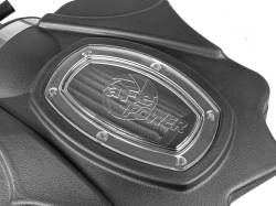 aFe Power - aFe 51-76207 Cold Air Intake w/Pro-Dry S Filter for 11-15 Durango/Grand C 3.6L - Image 4