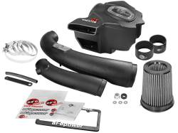 aFe Power - aFe 51-76207 Cold Air Intake w/Pro-Dry S Filter for 11-15 Durango/Grand C 3.6L - Image 7