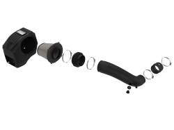 aFe Power - aFe Power Quantum Pro Dry S Cold Air Intake System Black 53-10013D - Image 2