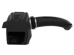 aFe Power - aFe Power Quantum Pro Dry S Cold Air Intake System Black 53-10013D - Image 5
