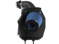 aFe Power - aFe Filters 54-11252-2 MagnumFORCE Stage-2 PRO 5R Intake System - Image 2