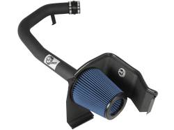 aFe Power 54-12152-B MagnumFORCE Stage-2 Pro 5R Cold Air Intake System-Black