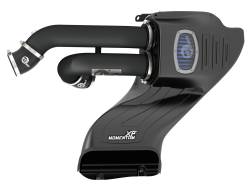 aFe Power - aFe 54-73120-B Momentum XP Cold Air Intake Black w/Pro-5R Filter for 17-20 F150 - Image 4