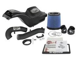 aFe Power - aFe 54-73120-B Momentum XP Cold Air Intake Black w/Pro-5R Filter for 17-20 F150 - Image 6