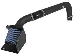 aFe Power - aFe Power TR-5307B-R Pro 5R Cold Air Intake System Black for 16-18 Ford Focus RS - Image 4