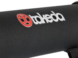 aFe Power - aFe Power TR-5307B-R Pro 5R Cold Air Intake System Black for 16-18 Ford Focus RS - Image 7