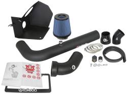 aFe Power - aFe Power TR-5307B-R Pro 5R Cold Air Intake System Black for 16-18 Ford Focus RS - Image 8
