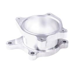 S&B Filters - S&B Filters Intake Elbow w/Intercooler Pipe 05-07 Super Duty 6.0L 76-1010B - Image 3