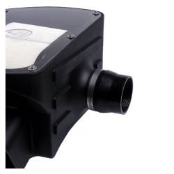 S&B Filters - S&B Filters Cold Air Intake Kit-Dry Filter 05-08 F150 5.4L 75-5016D - Image 3