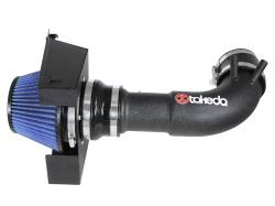 aFe Power - aFe TR-2011B Takeda Stage-2 PRO DRY S Intake System for 10-14 Lexus IS-F 5.0 - Image 5
