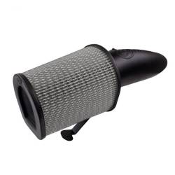 S&B Filters - S&B Filters Cold Air Intake Kit-Dry Filter 2020 Super Duty 6.7L 75-6002D - Image 1