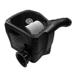 S&B Filters - S&B Filters Cold Air Intake Kit-Dry Filter for 07-20 Tundra 5.7L 75-5039D - Image 2