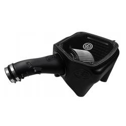 S&B Filters - S&B Filters Cold Air Intake Kit-Dry Filter for 07-20 Tundra 5.7L 75-5039D - Image 3