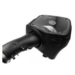 S&B Filters - S&B Filters Cold Air Intake Kit-Dry Filter for 07-20 Tundra 5.7L 75-5039D - Image 4