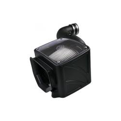 S&B Filters - S&B Filters Cold Air Intake Kit-Dry Filter Silverado/Sierra 6.6L 75-5091D - Image 2