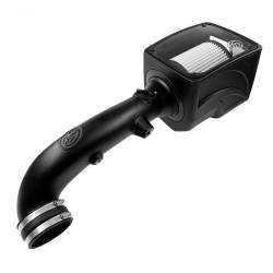 S&B Filters - S&B Filters Cold Air Intake Kit-Dry Filter Silverado/Sierra HD Gas 75-5061-1D - Image 4