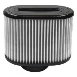S&B Filters Replacement Dry Air Filter for 75-5016D Intake KF-1049D